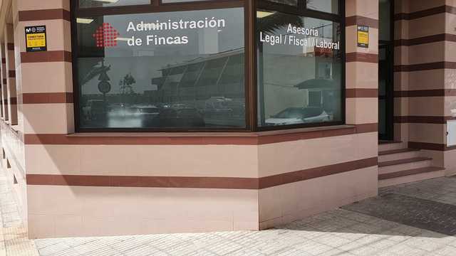 Auxiliar Administrativo/a