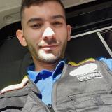 Kevin Aaron S. avatar icon