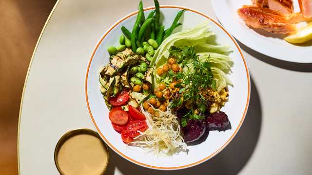 Chef De Partie - Notting Hill