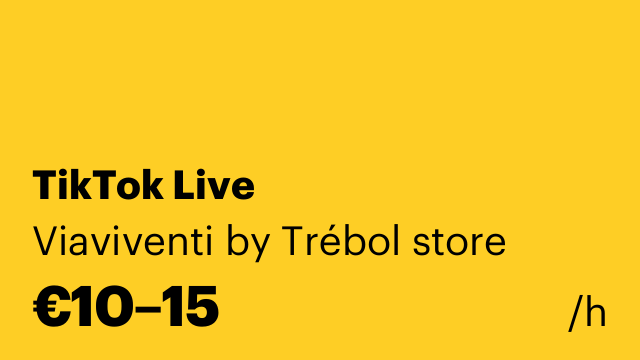 TikTok Live