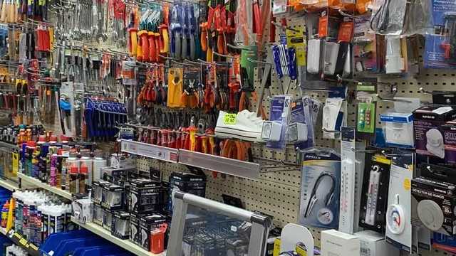 Dependiente/a de Tienda