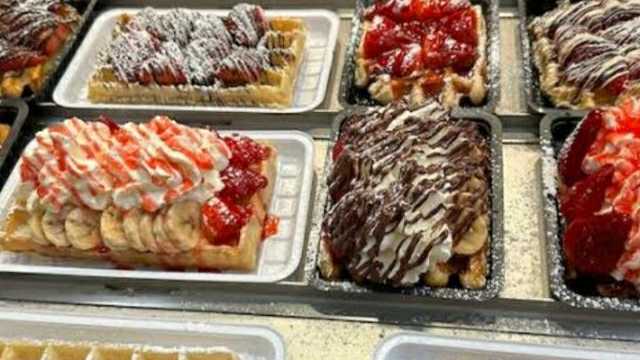 Ayudante/a de Cocina