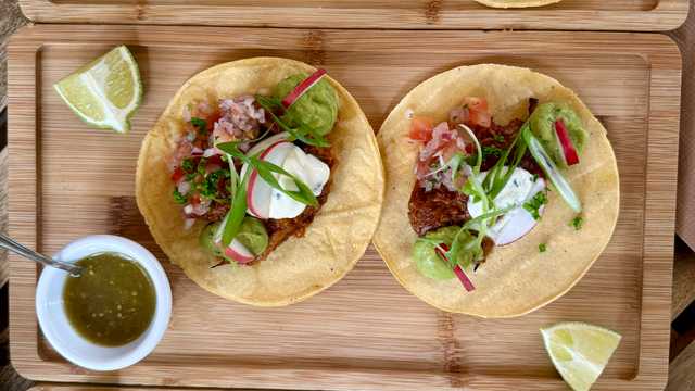 Camarero/a de Sala/Terraza