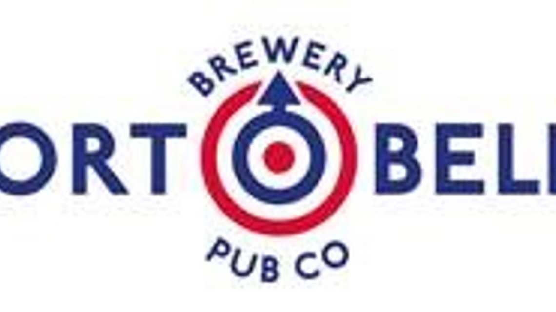 Portobello Pubs cover image