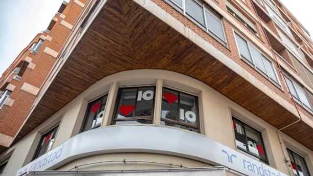 Operario/a industrial