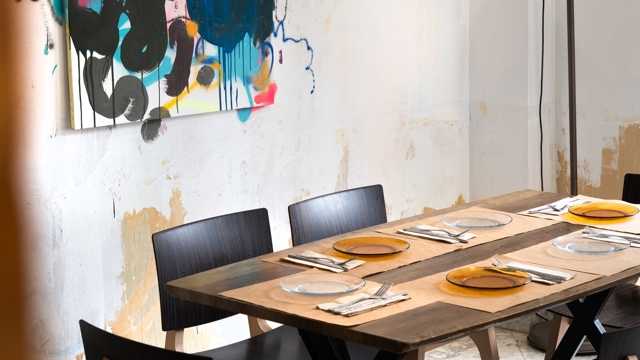 Camarero/a y Cocinero/a