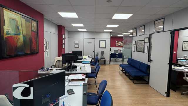 Auxiliar Administrativo/a