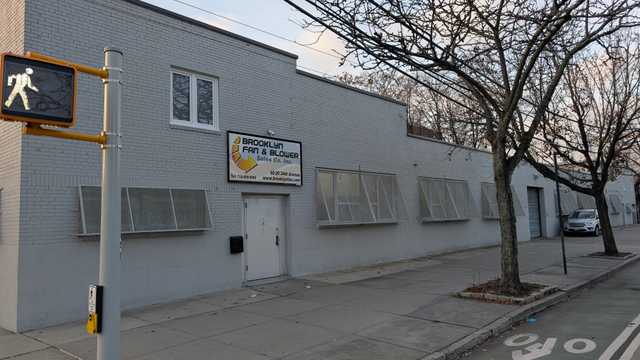 Mechanical Assembler and Warehouse Associate