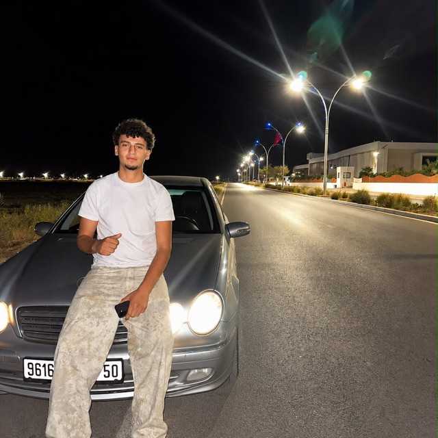 Candidate avatar