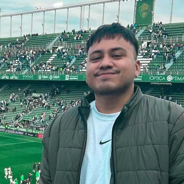 Candidate avatar