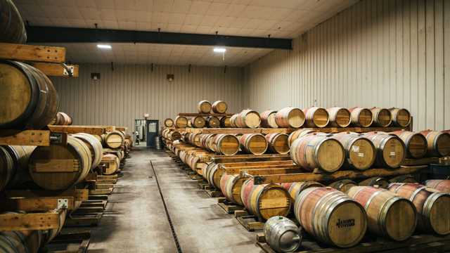 Operario/a de Bodega - Galicia