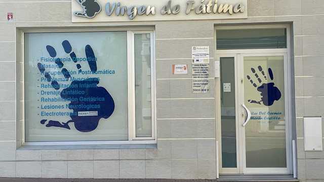 Fisioterapeuta
