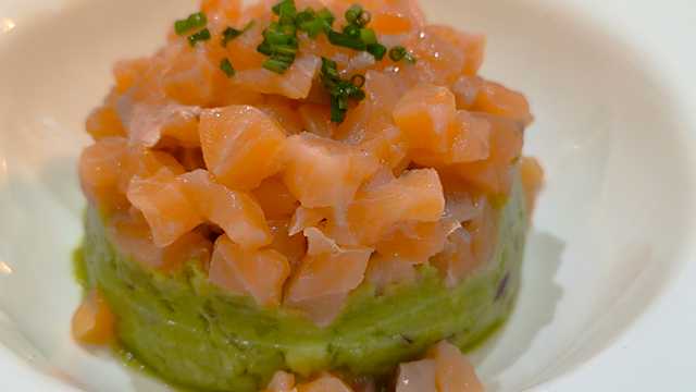 Ayudante/a de Cocinero/a