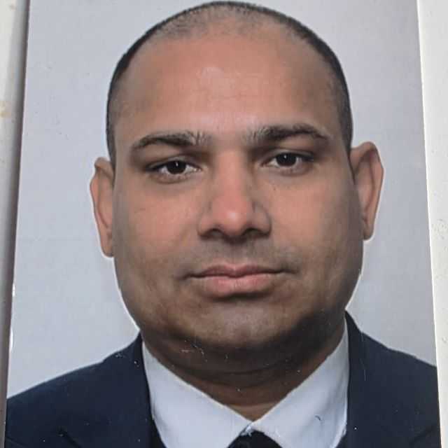 Candidate avatar