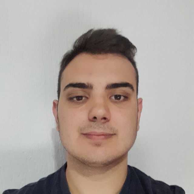 Candidate avatar