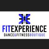 Fit Experience logo