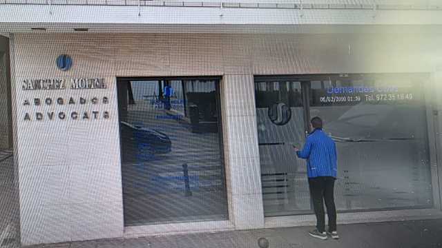 Técnico/a en Nominas