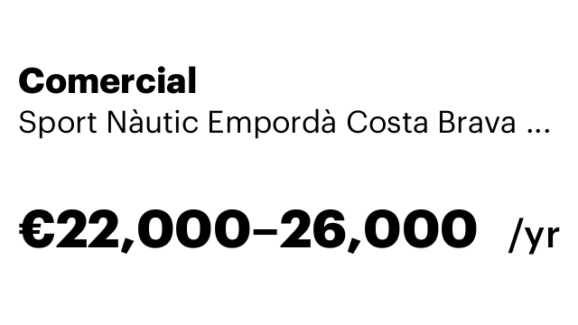 Comercial