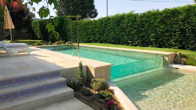 TÉCNICO/ MANTENIMIENTO PISCINAS