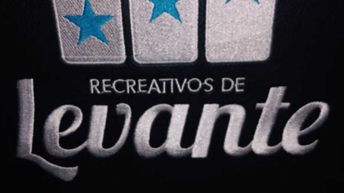 recreativos levante cover image