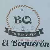Chiringuito boquerón - Torre de Mar logo
