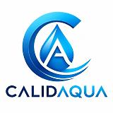 Calidaqua  logo