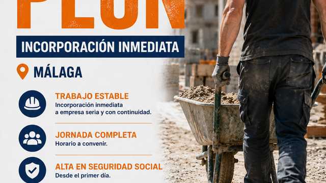 PEON AVANZADO