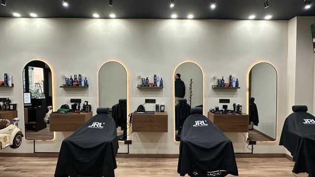 Barbero/a