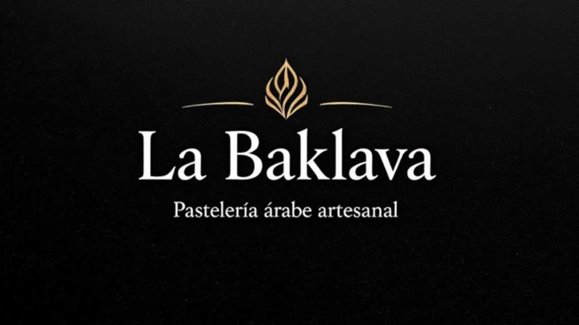 PASTELERÍA BAKLAVA cover image