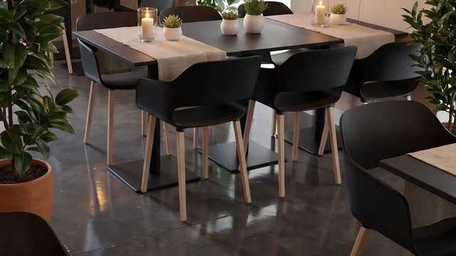 Camarero/a de Restaurante