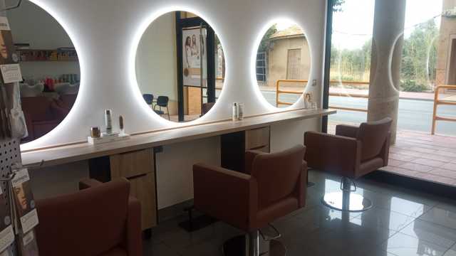 Peluquer@