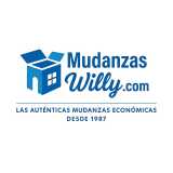 Mudanzas y Transportes Willy S.L logo