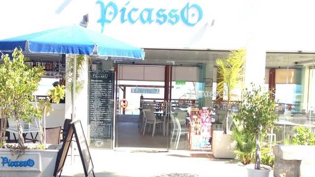 Cocinero/a Restaurante