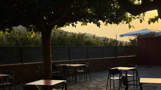 Ayudante/a de Cocina