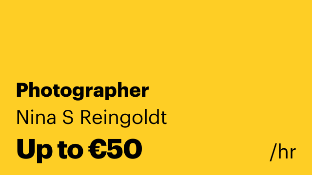 Photographer