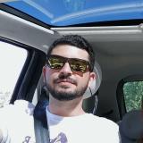 Gilberto N. avatar icon