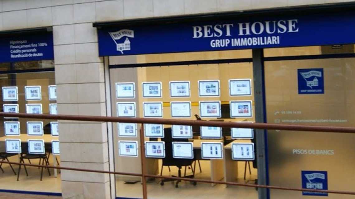 Best House SC cover image