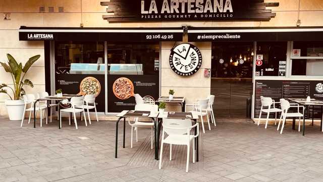 Repartidor/a en Moto