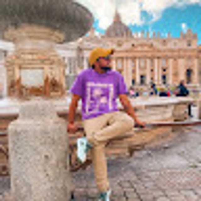 Candidate avatar