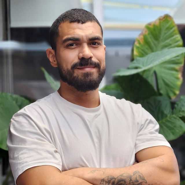 Candidate avatar