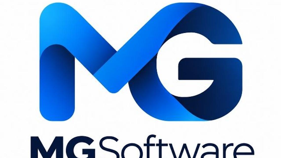 MG Software cover image