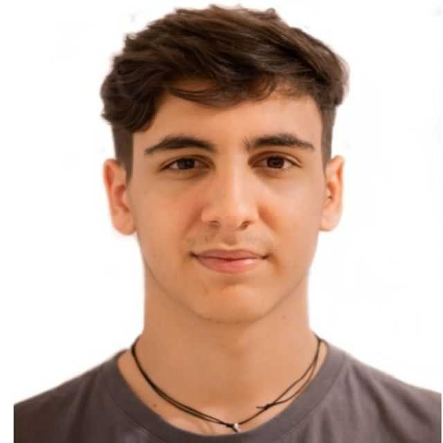 Candidate avatar