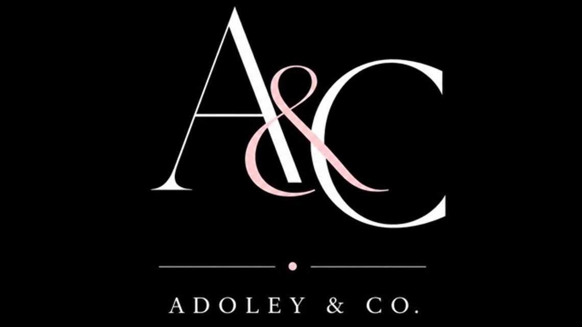 Adoley & Co. cover image