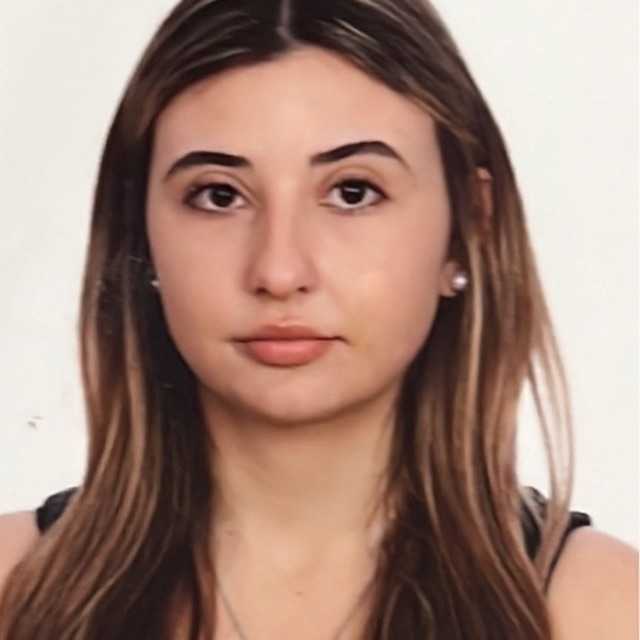 Candidate avatar