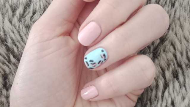Manicurista