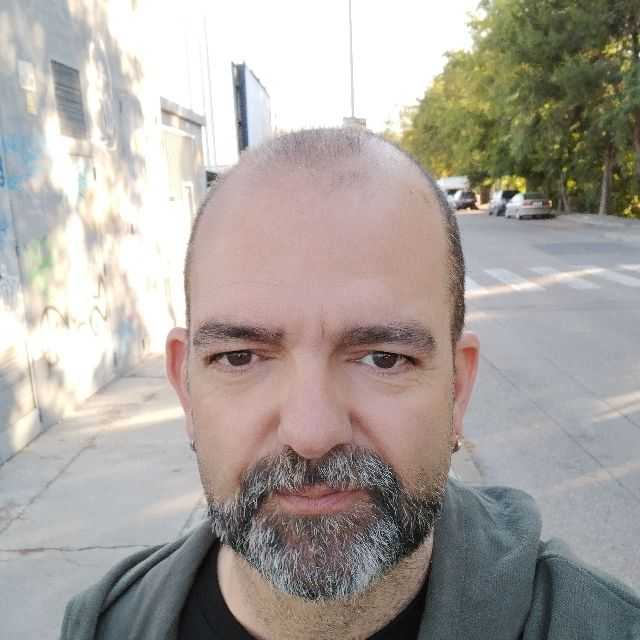 Candidate avatar