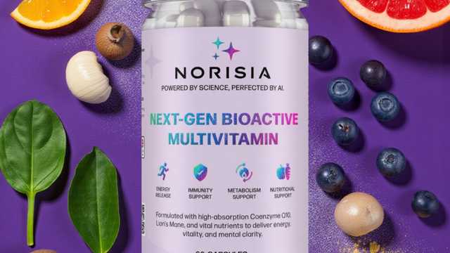 Wellness Brand Ambassadors – Norisia 30 Day Challenge