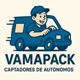 Amazon reparto logo