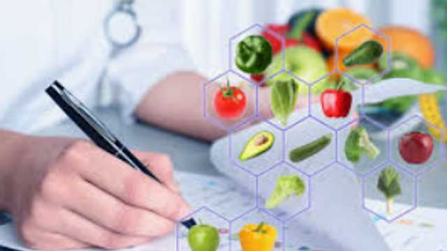 Coordinador Servicio Nutrición Online