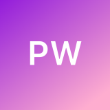 P W. avatar icon